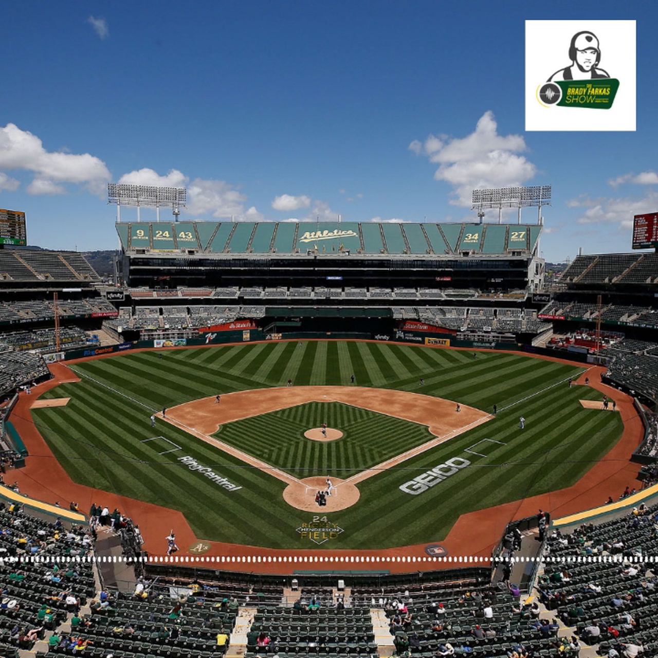 ESPN's segment with Oakland A's fans is an epic fail