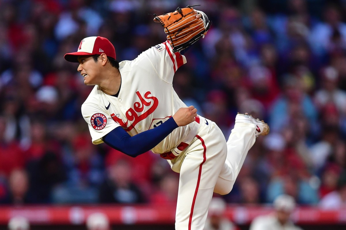 Why there were no pitching/hitting stars between Babe Ruth and Ohtani