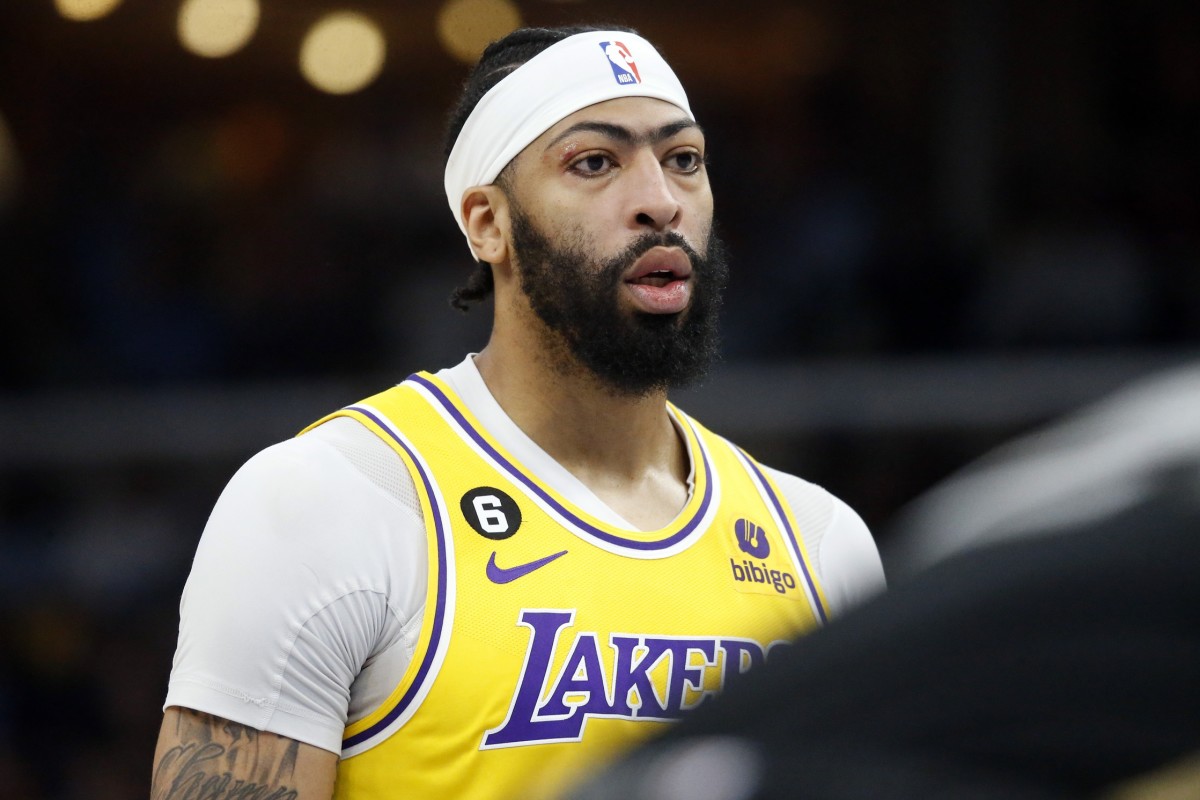 Lakers Vs. Nuggets: Western Conference Finals Schedule, Odds And NBA  Playoff Picks