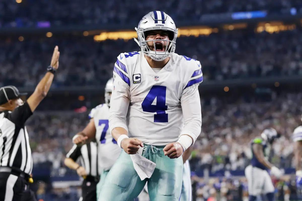 Cowboys NFL Schedule Release Reaction: Games, Betting Odds, Predictions -  FanNation Dallas Cowboys News, Analysis and More