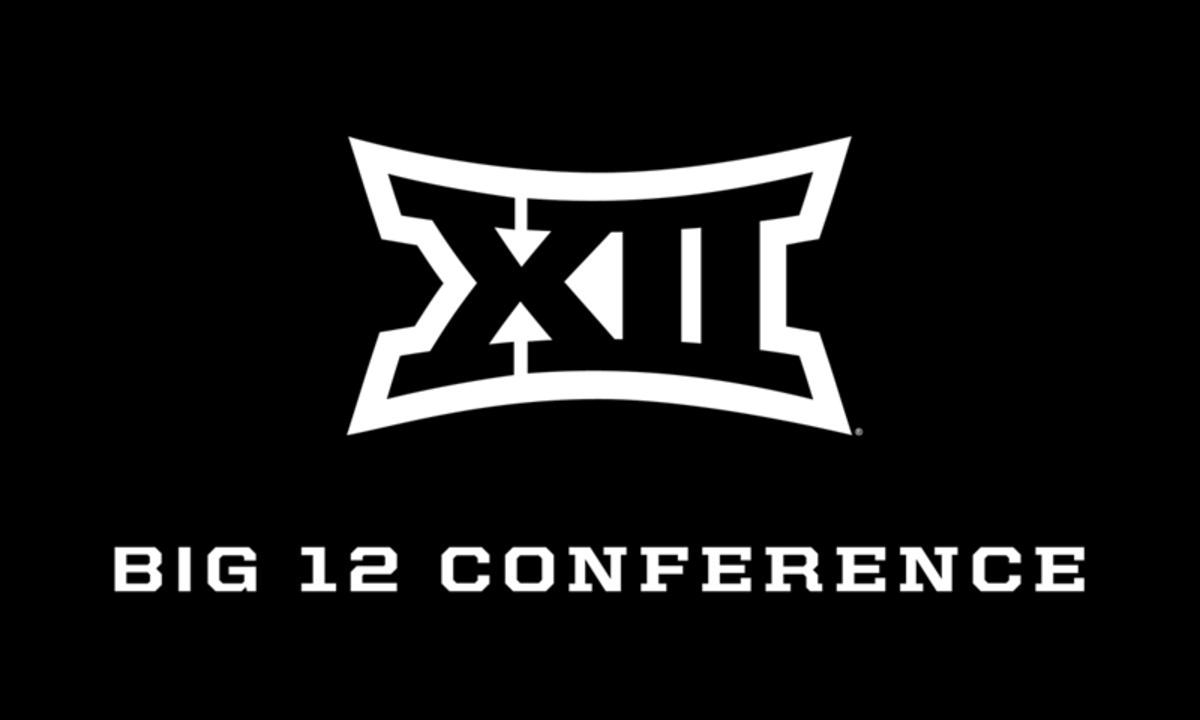 Big 12 logo