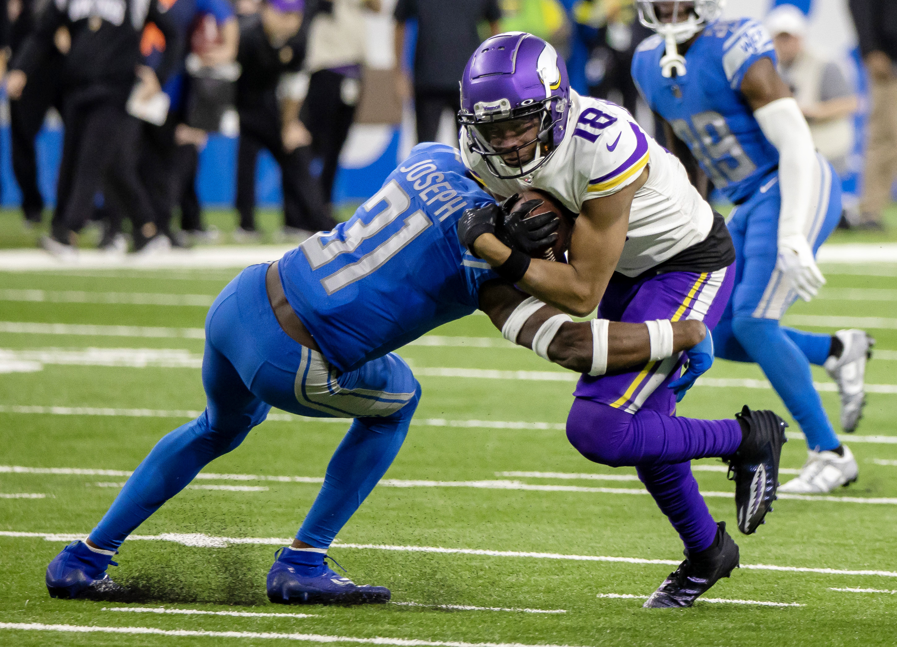 MIN Vikings 2023-24 NFL Win Total + Season Record Predictions & Odds -  Sports Illustrated Minnesota Vikings News, Analysis and More