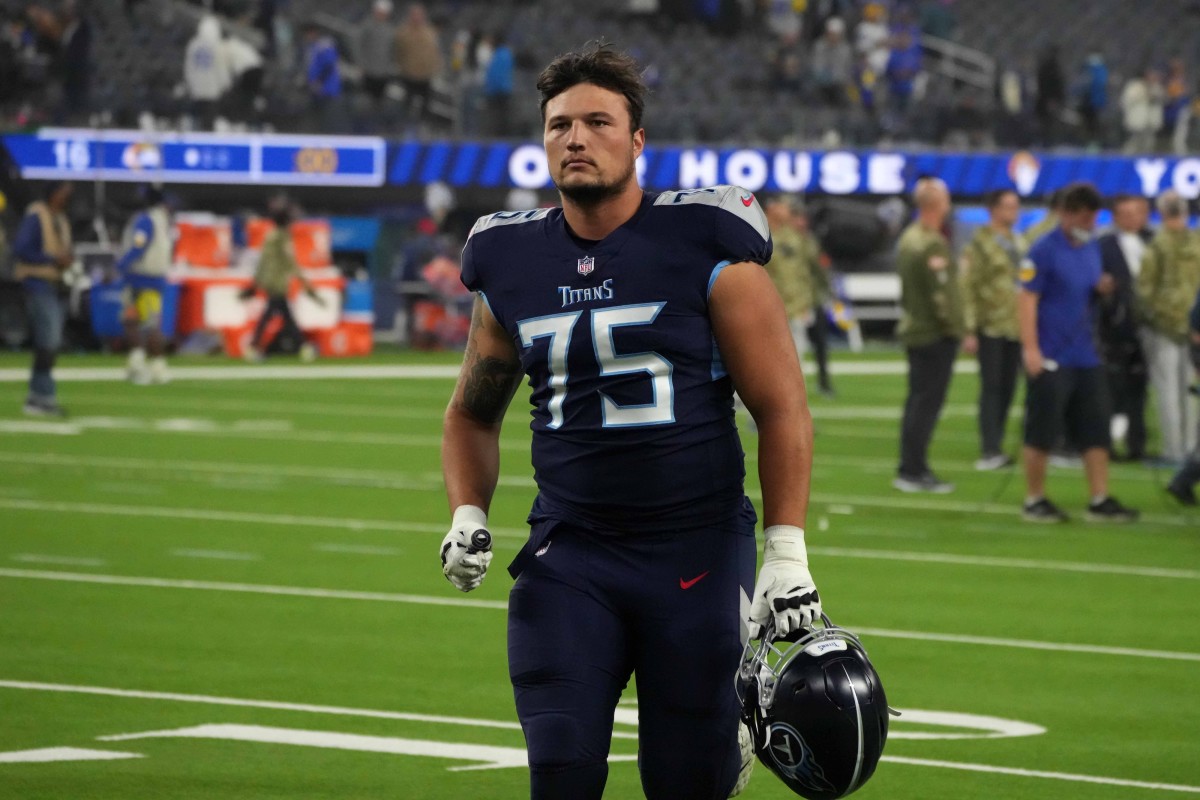 Tennessee Titans 2023 Schedule, With Dates, Opponents, Results Thus Far -  Sports Illustrated Tennessee Titans News, Analysis and More