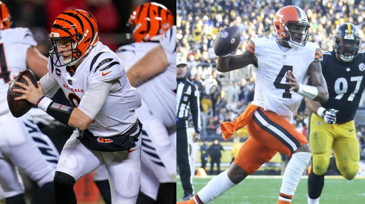 Browns dominate Bengals in Week 1 - Axios Cleveland