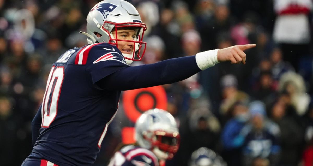 Patriots predictions: Breaking down odds, picks to win 2024 Super