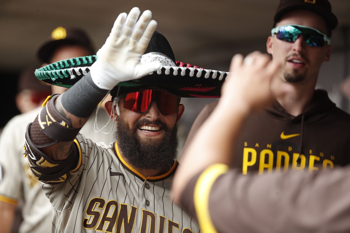 Padres Expert Rips Franchise for Controversial Kershaw Stunt - Sports  Illustrated Inside The Padres News, Analysis and More