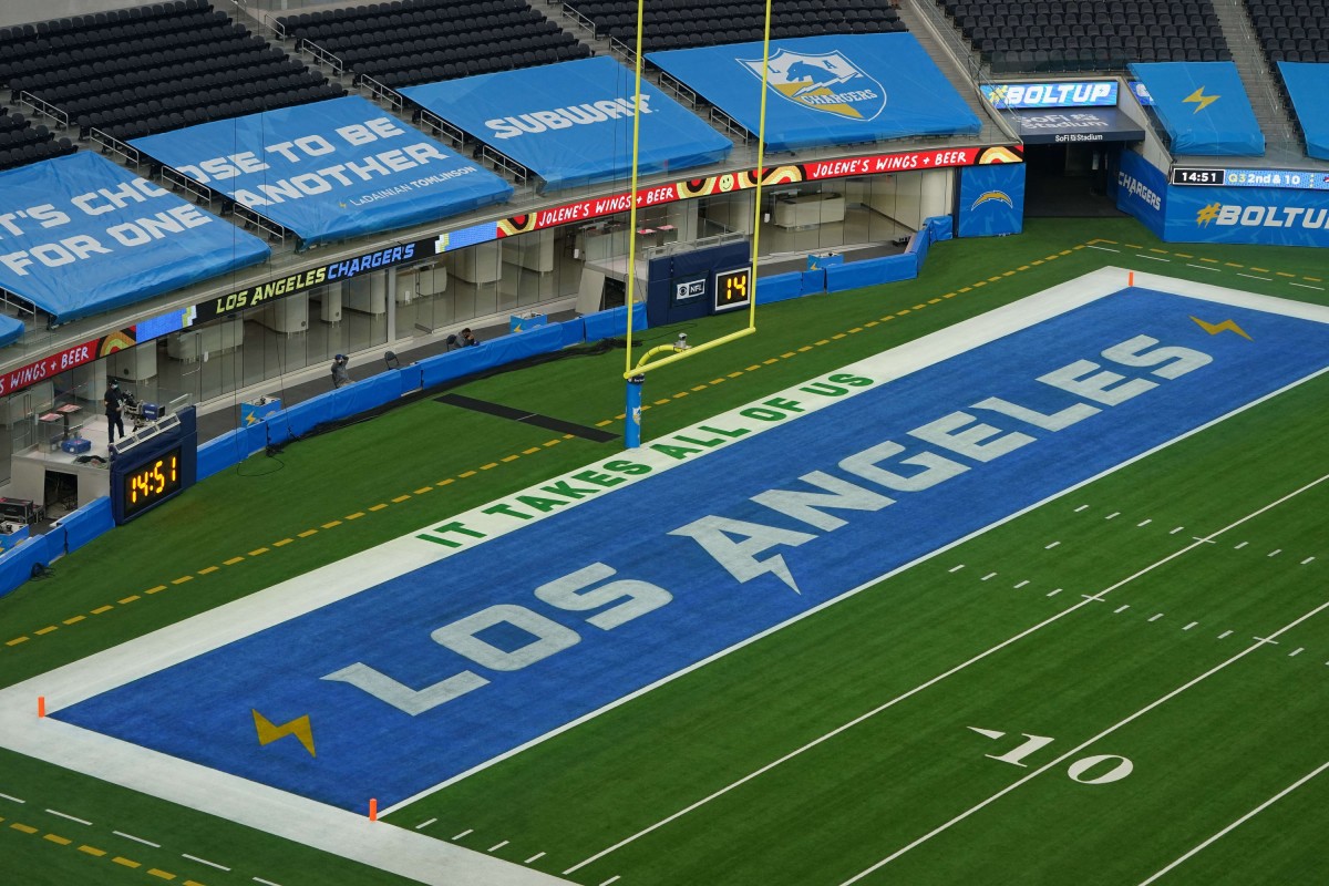 Chargers 2023 Schedule Release: Key Dates, Matchups, and More