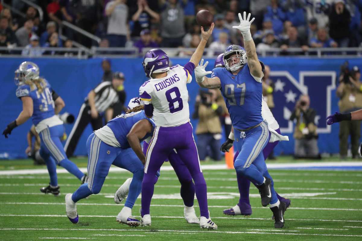 Minnesota Vikings record prediction: Picking every game on the schedule -  Sports Illustrated Minnesota Vikings News, Analysis and More