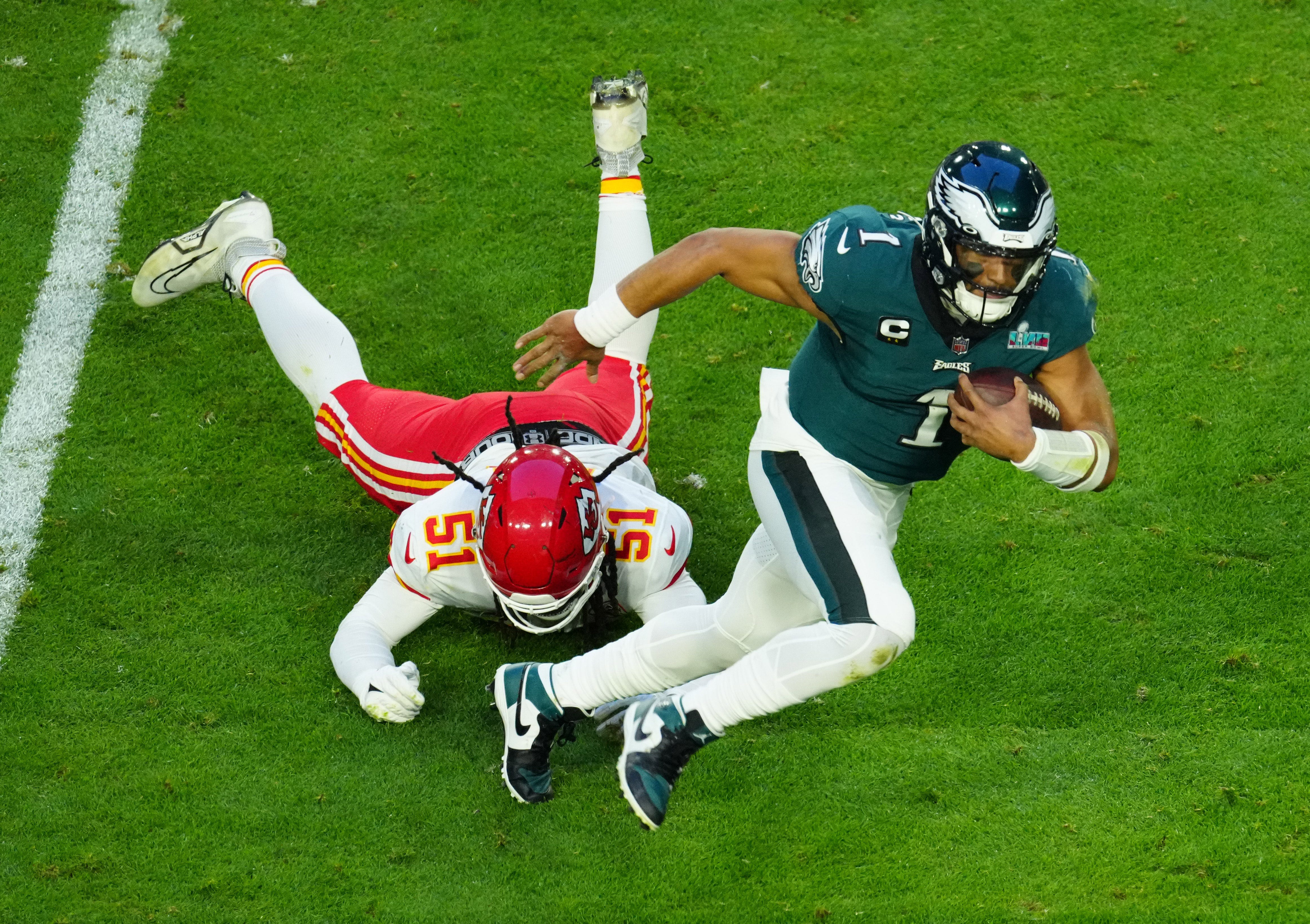 Philadelphia Eagles NFL Schedule Release Reaction: Games, Betting Odds,  Predictions - Sports Illustrated Philadelphia Eagles News, Analysis and More