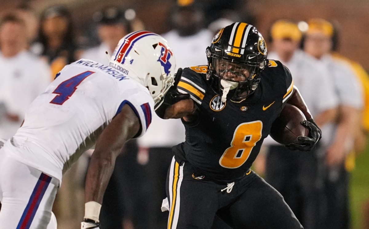 Browns top pick Cedric Tillman signs rookie contract – News-Herald