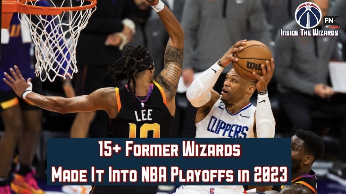 The Playoffs » PRÉVIA NBA 2023-24: Washington Wizards