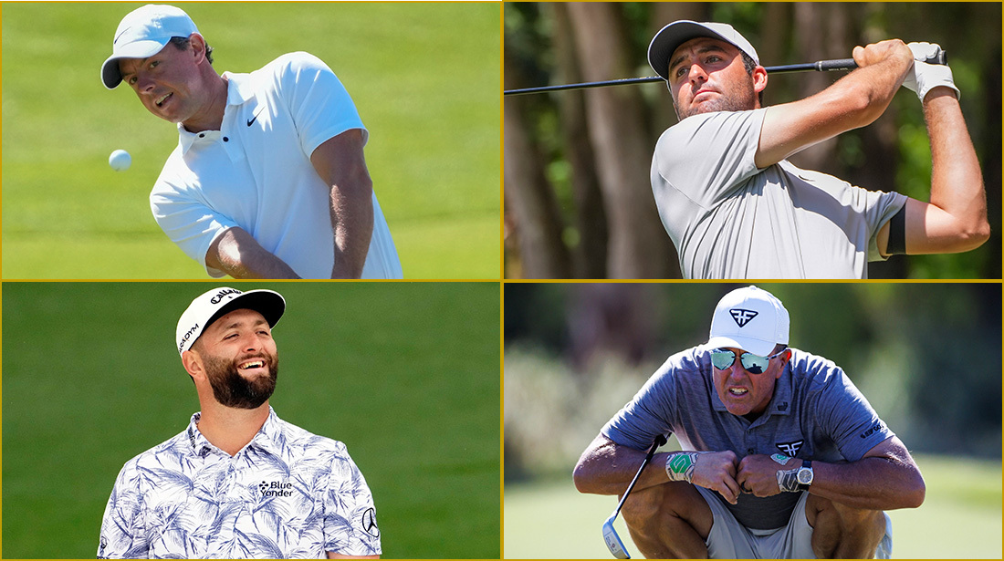 Valspar Championship picks: How a professional gambler is betting his money