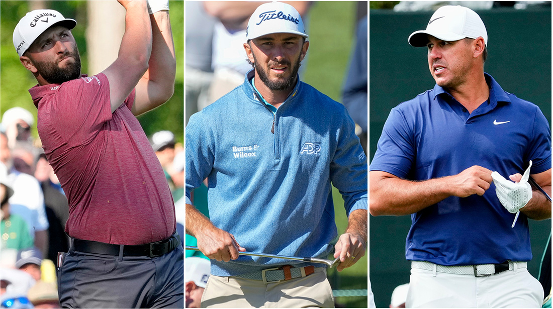 PGA Championship Fantasy Draft: Our Experts Make Their Picks for