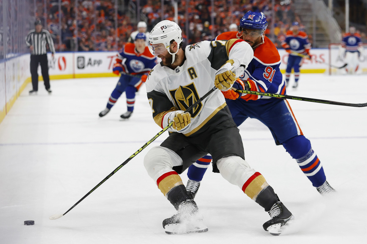 NHL Western Conference Finals Betting Odds at Bet365 Sportsbook