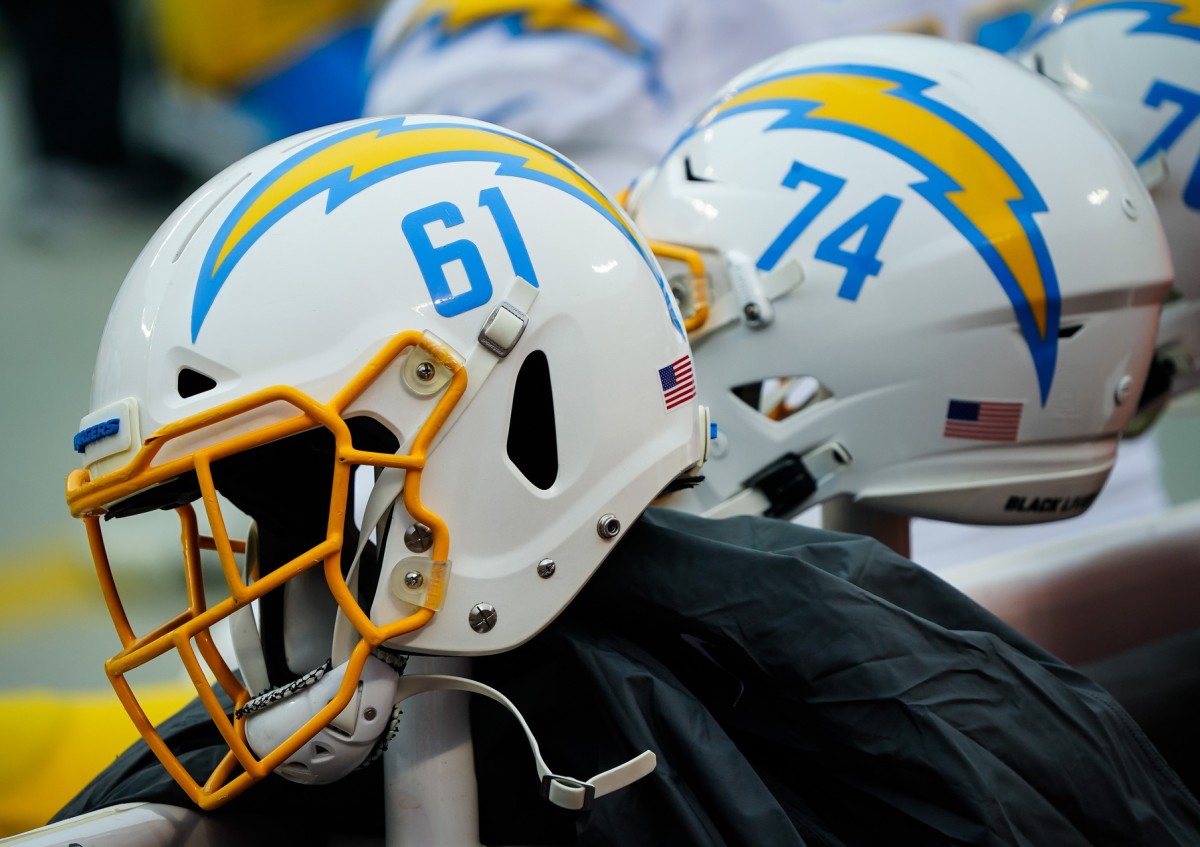 2022 Chargers schedule: List of opponents set