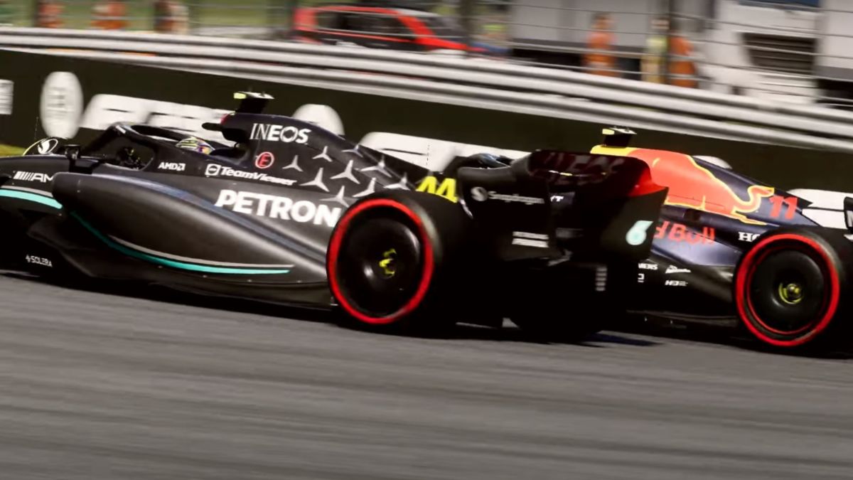 F1 News: Mercedes Reveals Strategic Shift With Imola W14 Upgrades - F1 ...