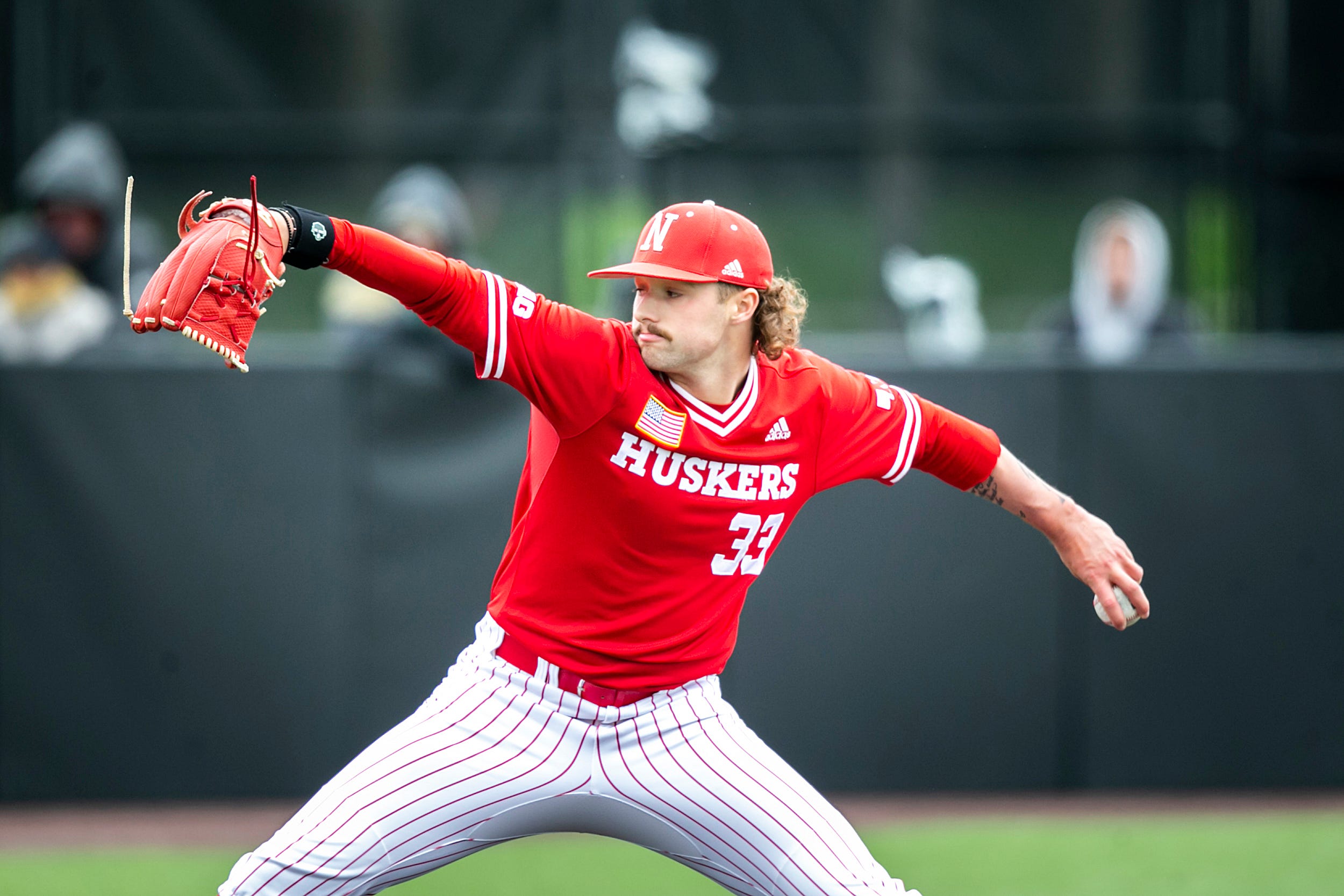 Watch Penn State at Nebraska Stream college baseball live, TV channel