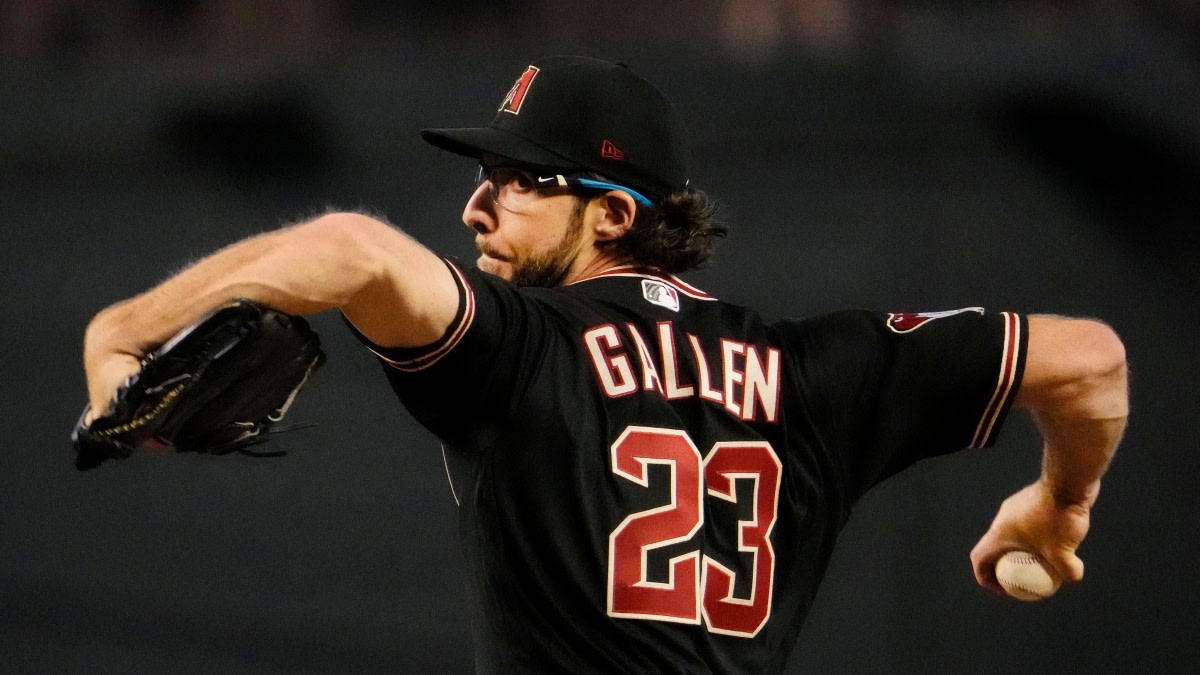 MLB DRAFT: Gallen taken by Cardinals