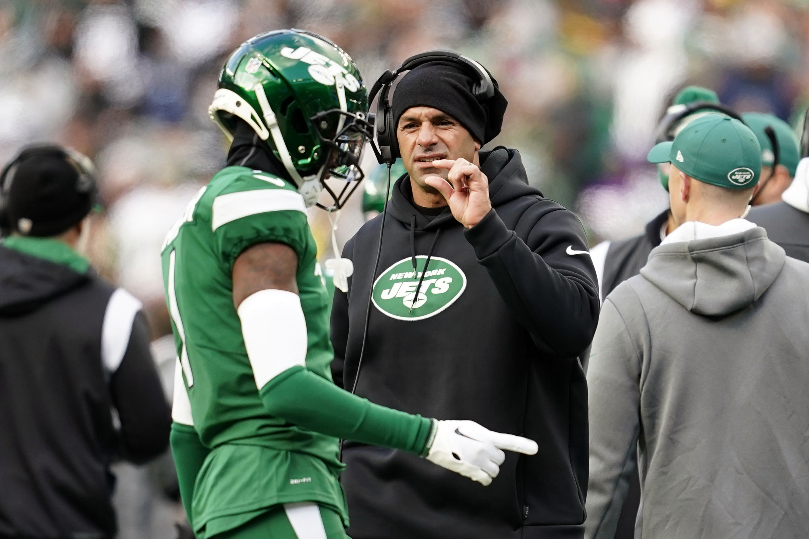 New York Jets: 4 new XFL head coaches have connections to Gang Green