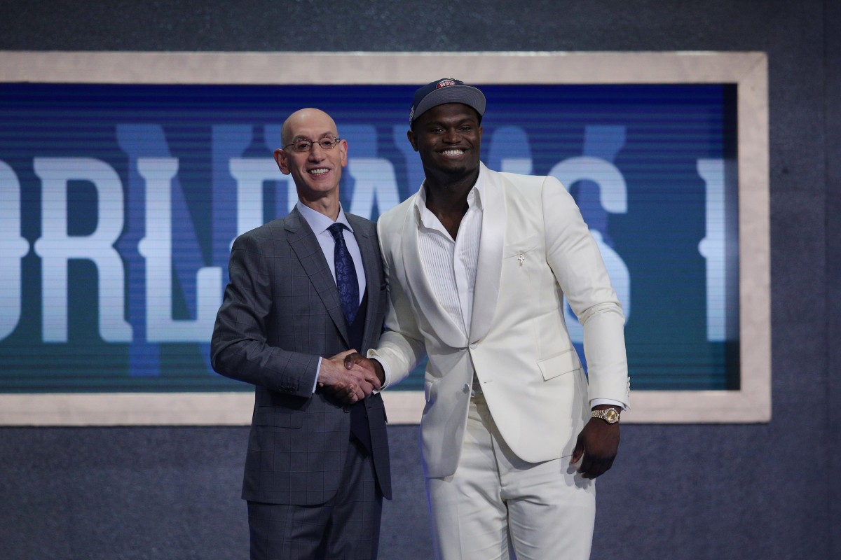 NBA Draft lottery 2023: How does the NBA draft lottery work