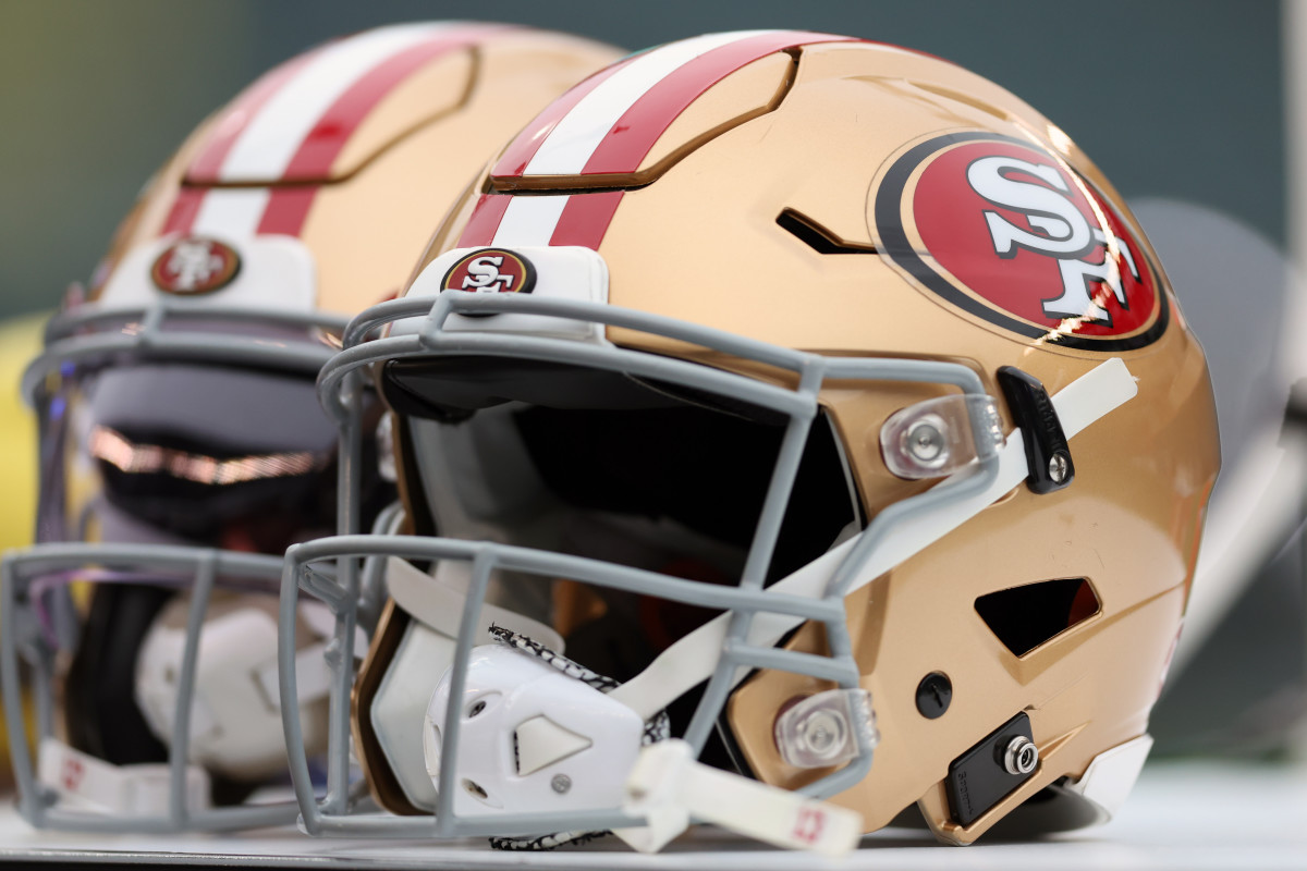 49ers 2023 schedule release: The Niners play on Christmas and