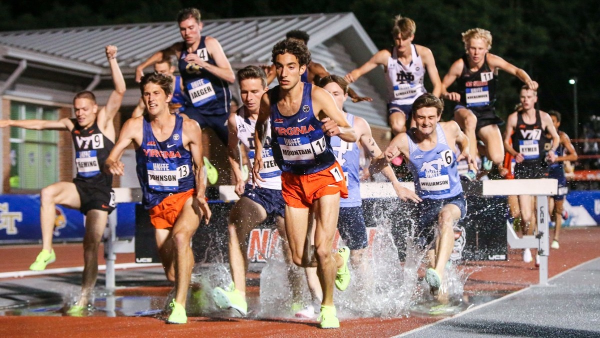 Acc Track And Field Championships 2024 Image to u