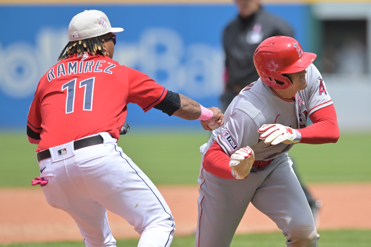 Los Angeles Angels: Shohei Ohtani's unique approach to offseason