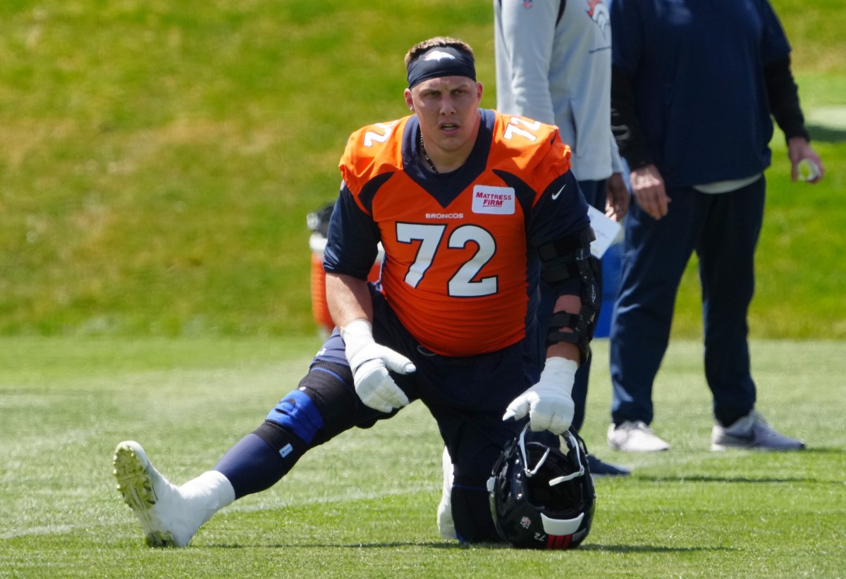 NFL news: Denver Broncos players will boycott voluntary workouts - Silver  And Black Pride