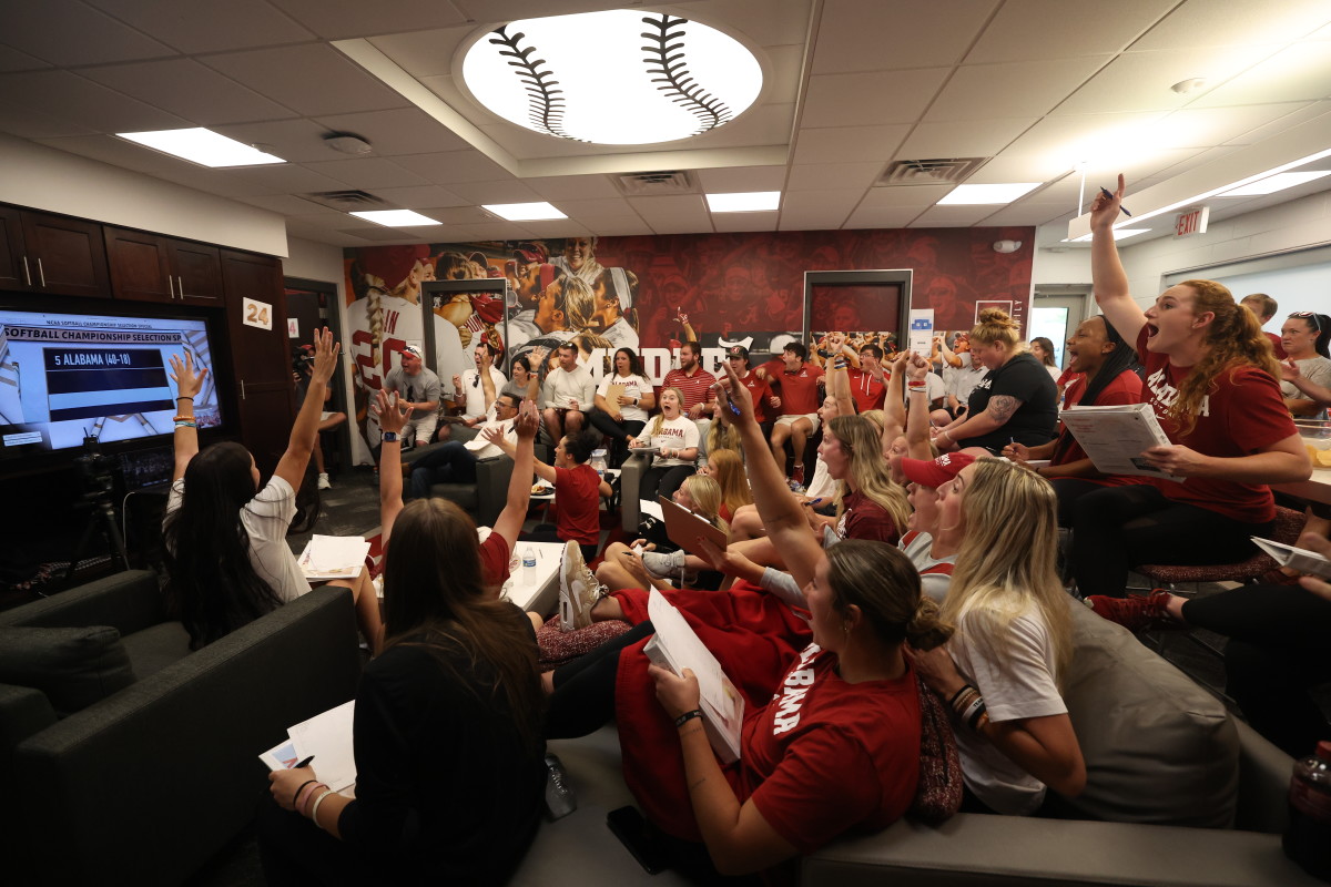 alabama-softball-earns-no-5-seed-for-ncaa-tournament-sports