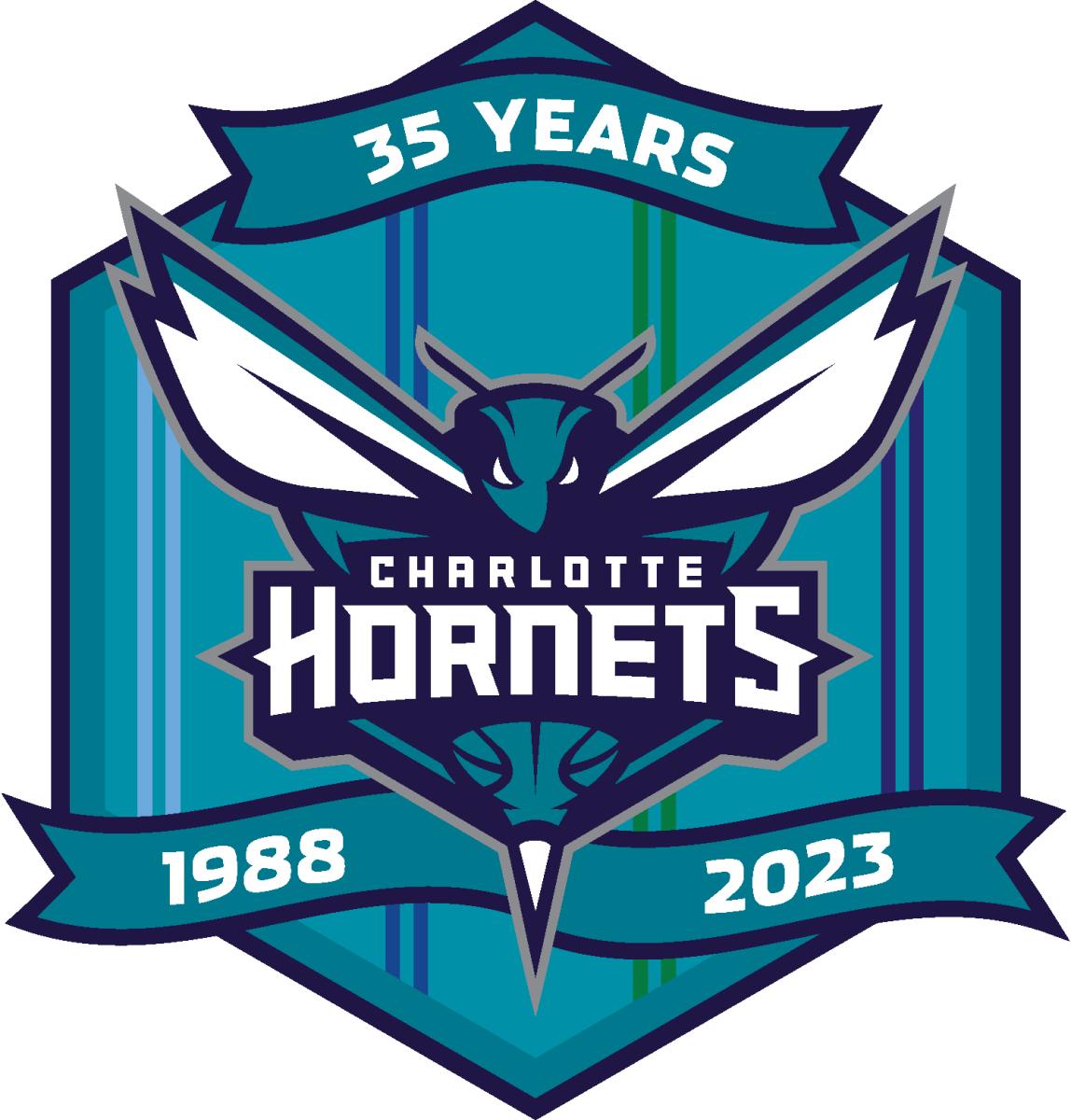BREAKING: The Charlotte Hornets have unveiled their new 'City Edition'  throwback jerseys for the 2023-2024 season. The jerseys have…