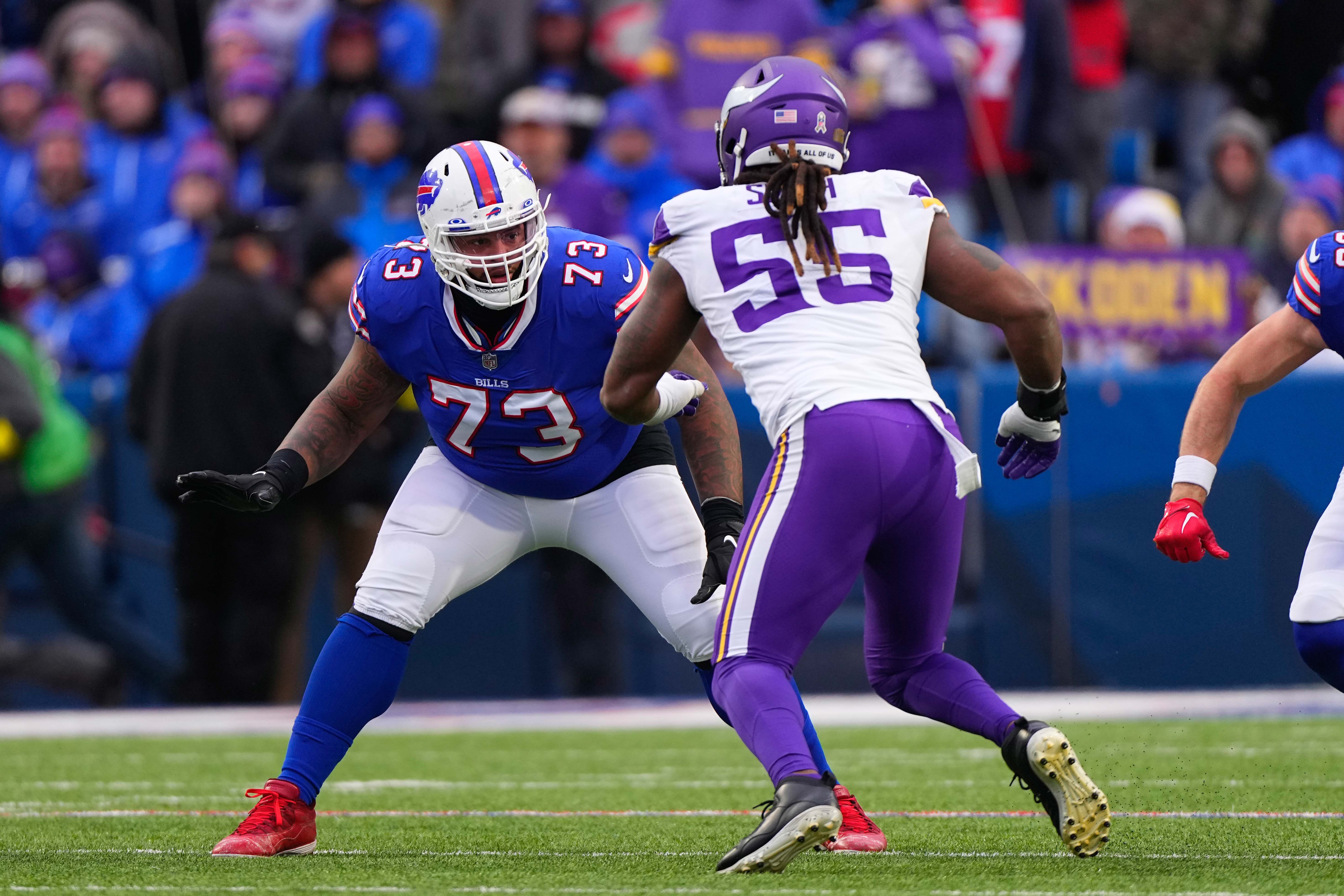 Vikings trading Za'Darius Smith to the Cleveland Browns - Sports  Illustrated Minnesota Sports, News, Analysis, and More