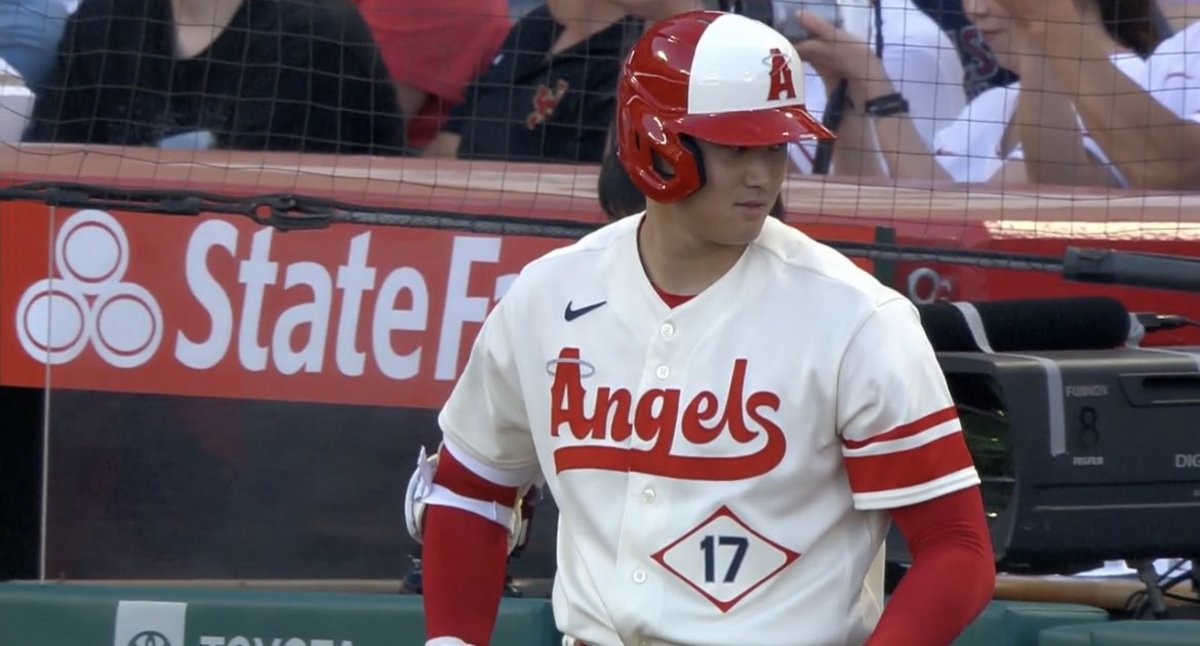 Angels Sit at Top Half of City Connect Jersey Rankings - Los Angeles Angels