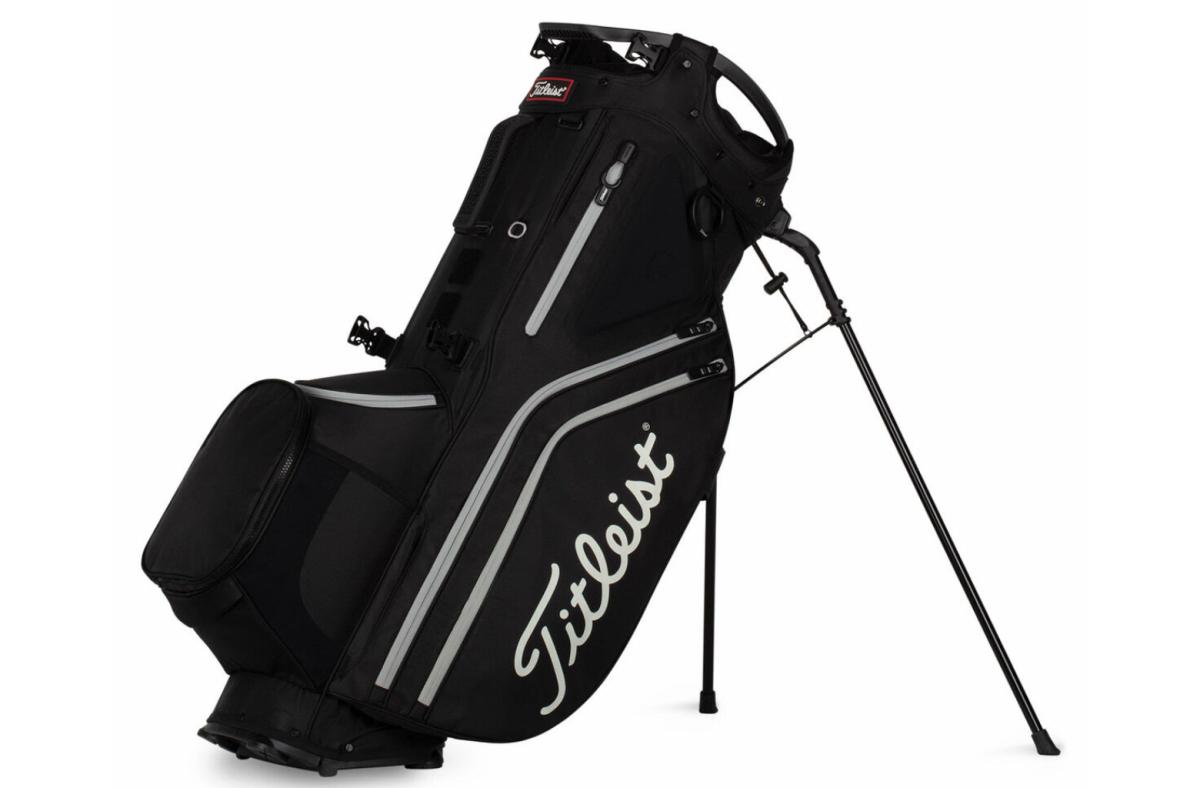 The Best Golf Bags of 2024 Sports Illustrated