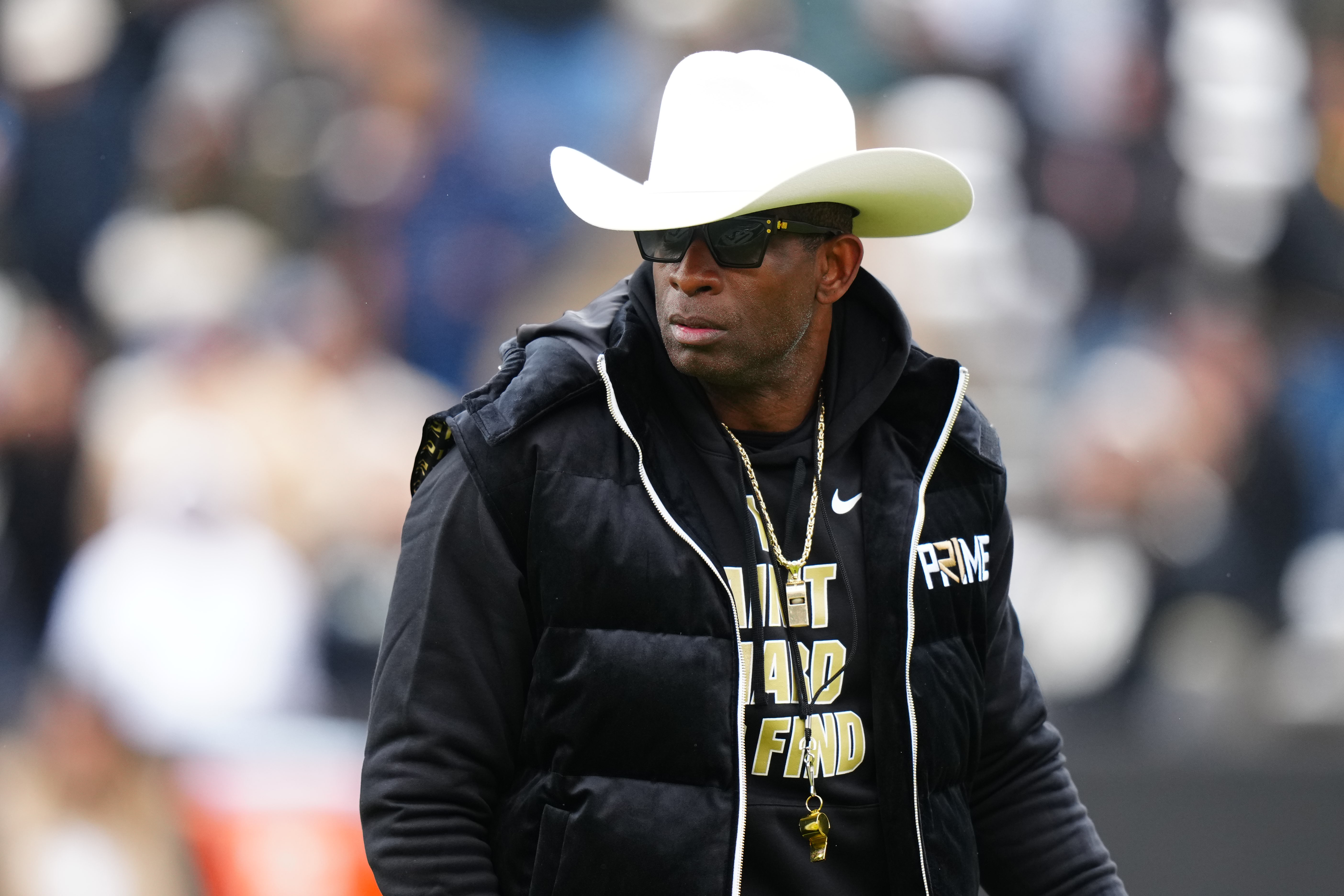 Can Deion Sanders help Fox's 'Big Noon Kickoff' beat ESPN's