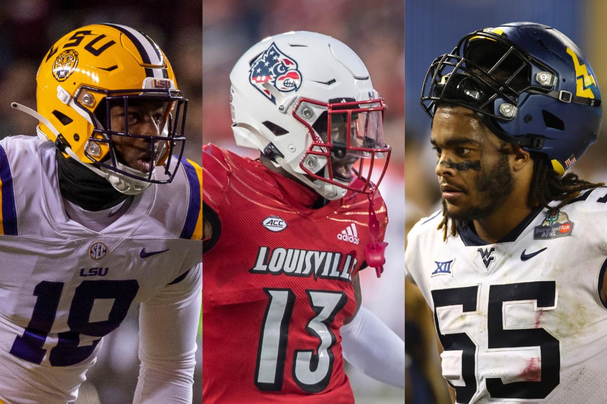 Arizona Cardinals Draft Picks Will Boost Multiple Positions Sports