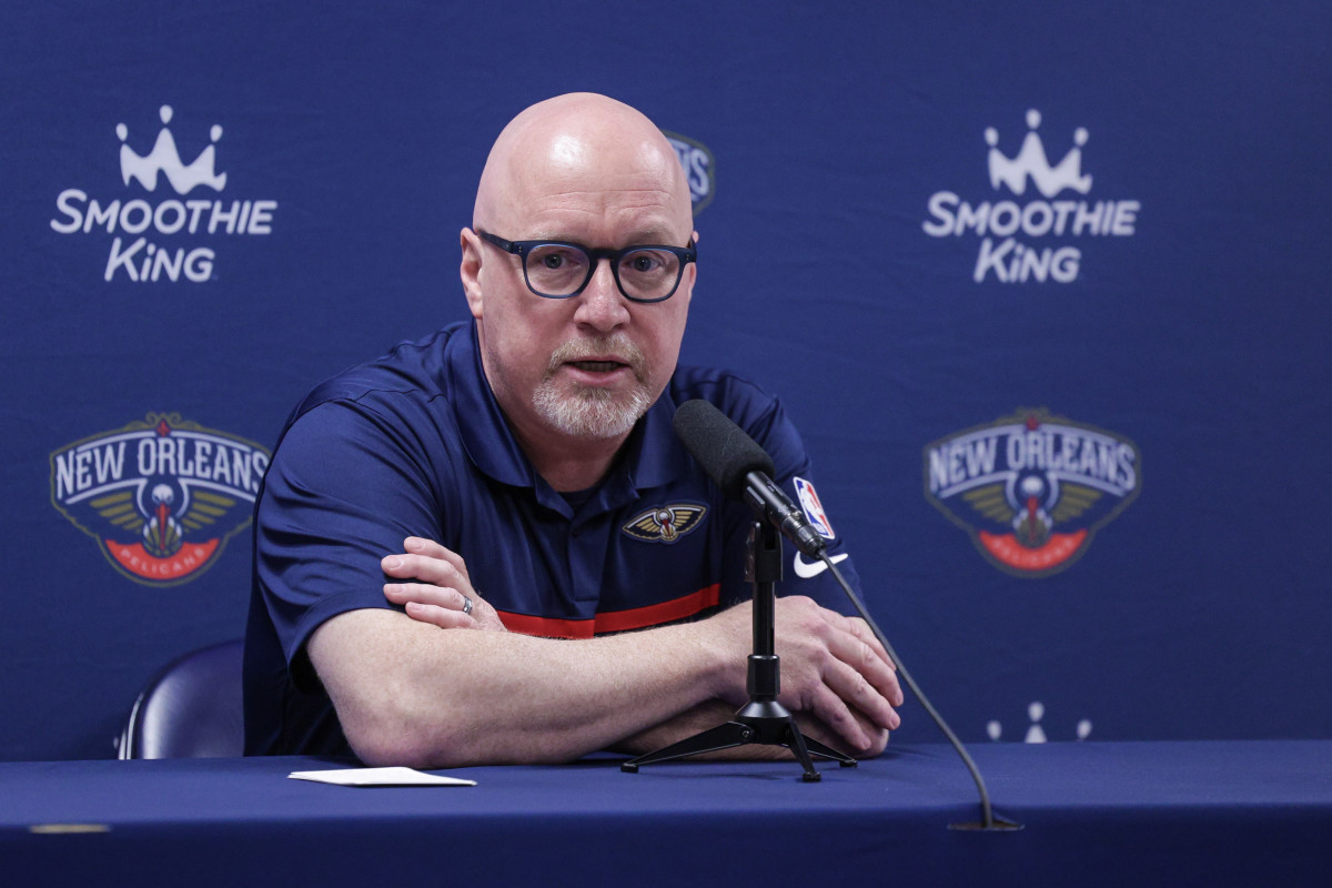 Pelicans NBA draft picks 2023: When do New Orleans Pelicans pick? Order and  more explored