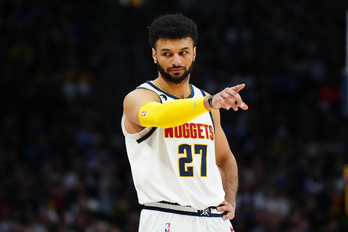 Denver Nuggets Injury Report For Game 1 - Fastbreak On FanNation