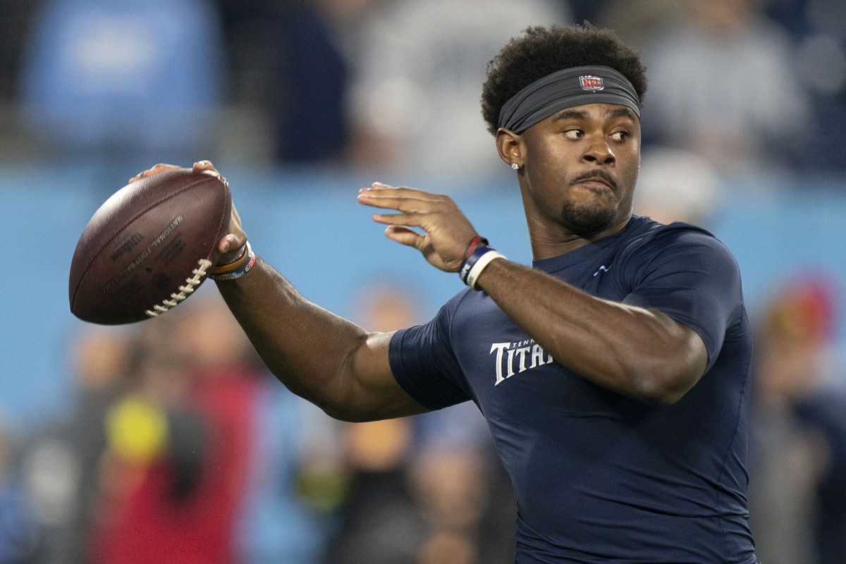 Titans Release Offseason Workout Schedule and Why They Matter More in 2023  - Sports Illustrated Tennessee Titans News, Analysis and More