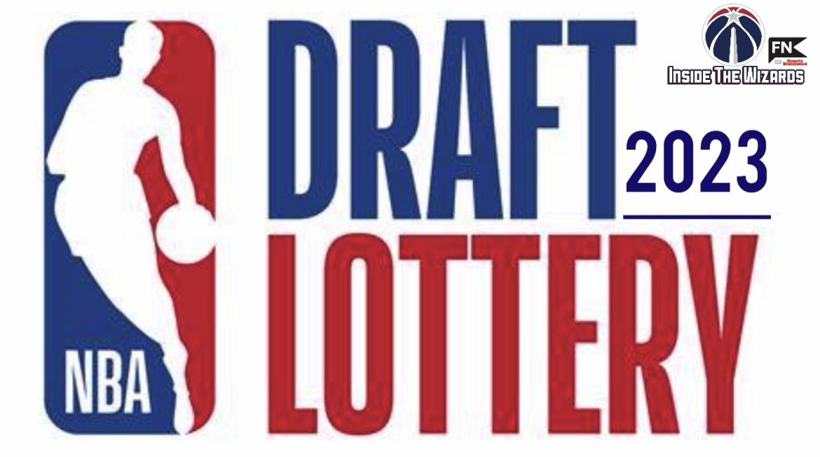 2023 NBA Draft: Who do the mock drafts have the Wizards picking at No. 8? -  Bullets Forever