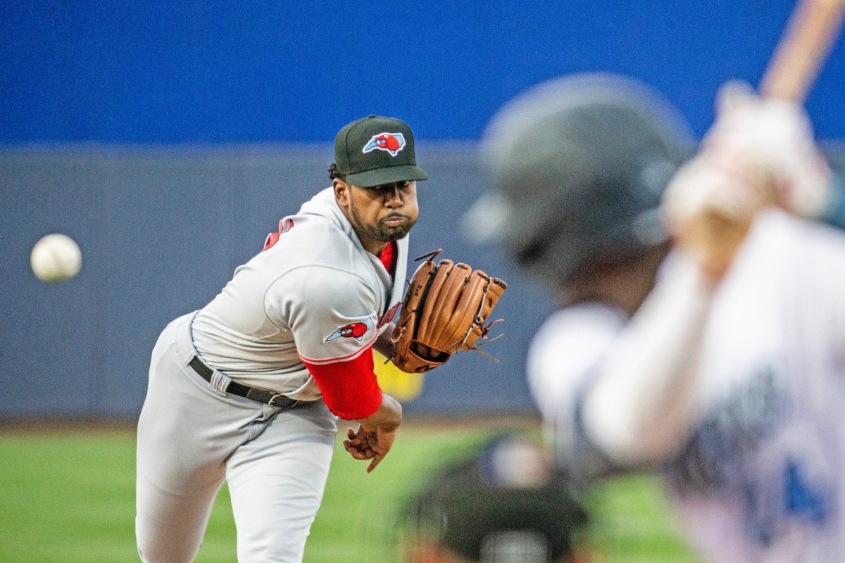 MLB Draft 2022: Kumar Rocker goes No. 3 to Texas in stunner