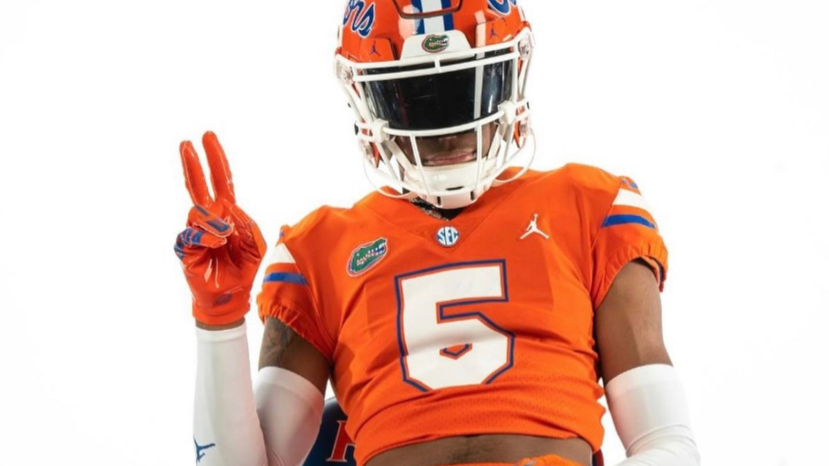 Florida Gators 2024 Recruits to Know Wide Receivers Sports
