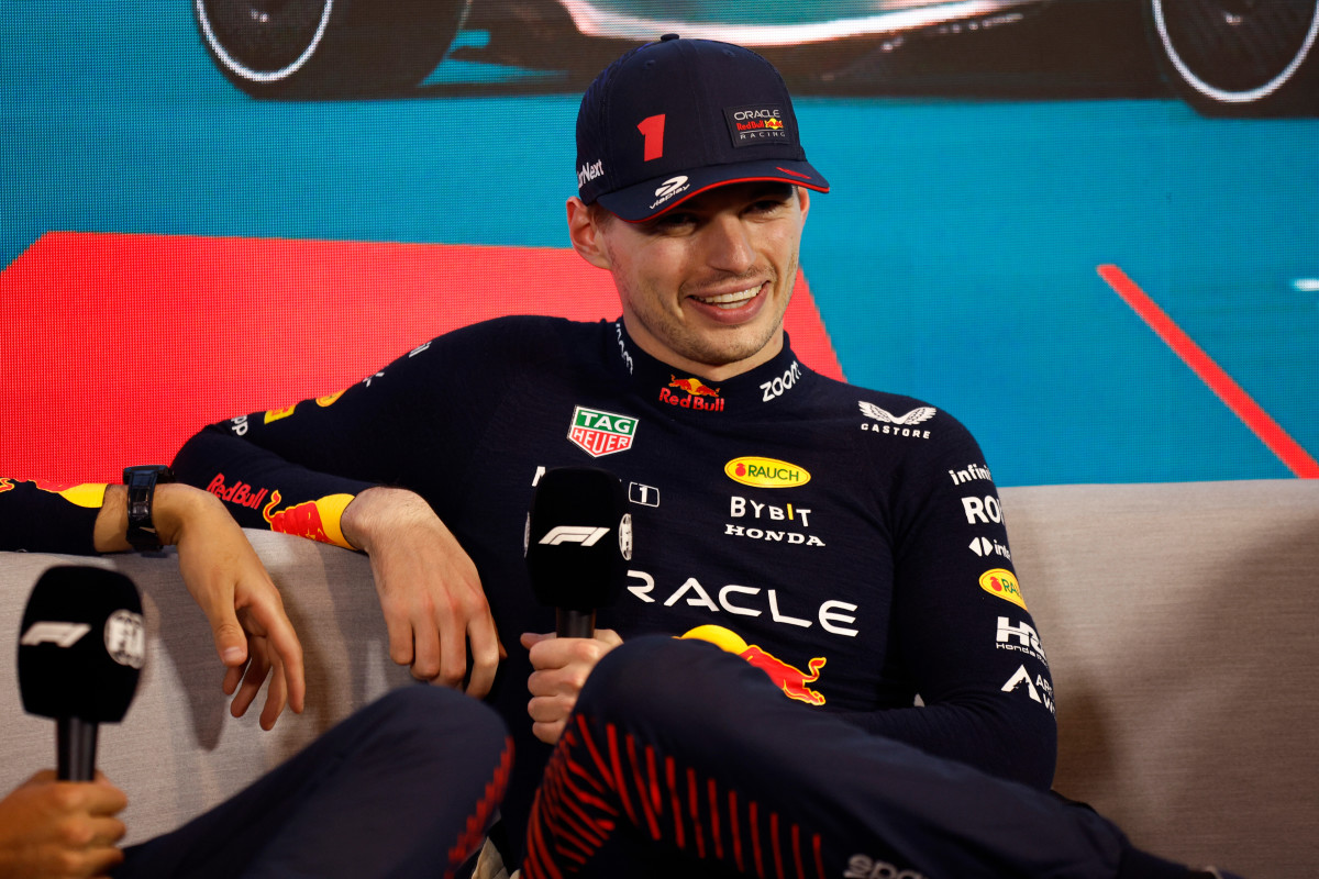 F1 News: Max Verstappen Comments On Emilia Romagna GP Cancellation - F1 ...