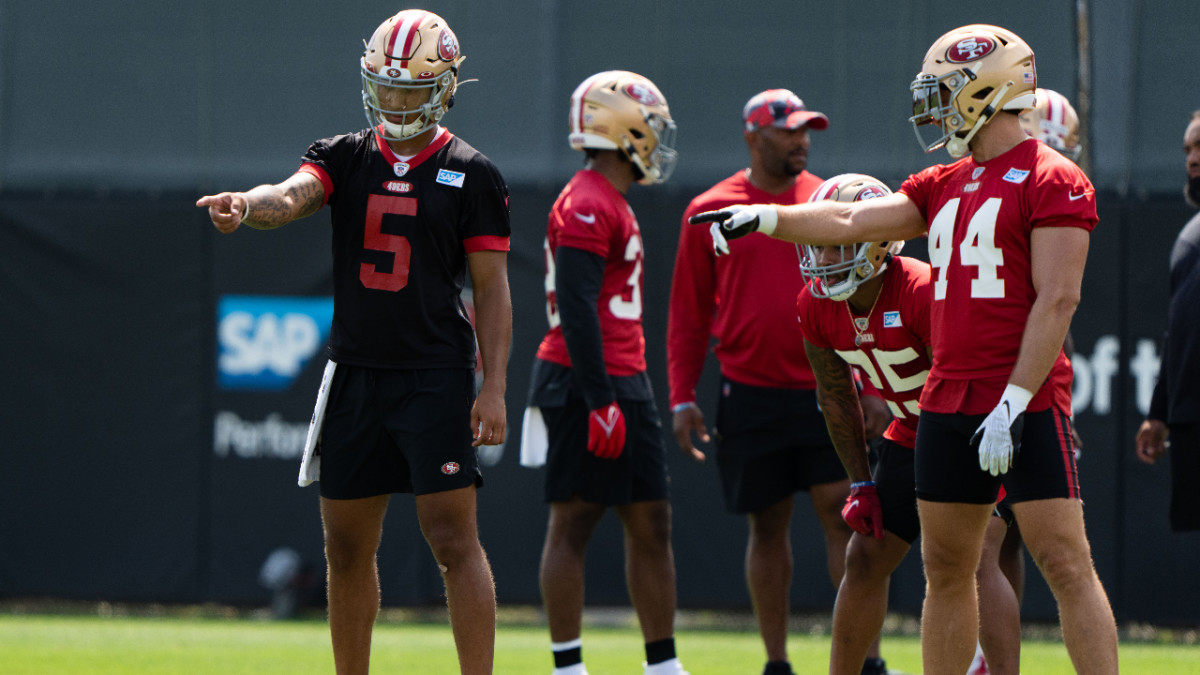 San Francisco 49ers full training camp primer