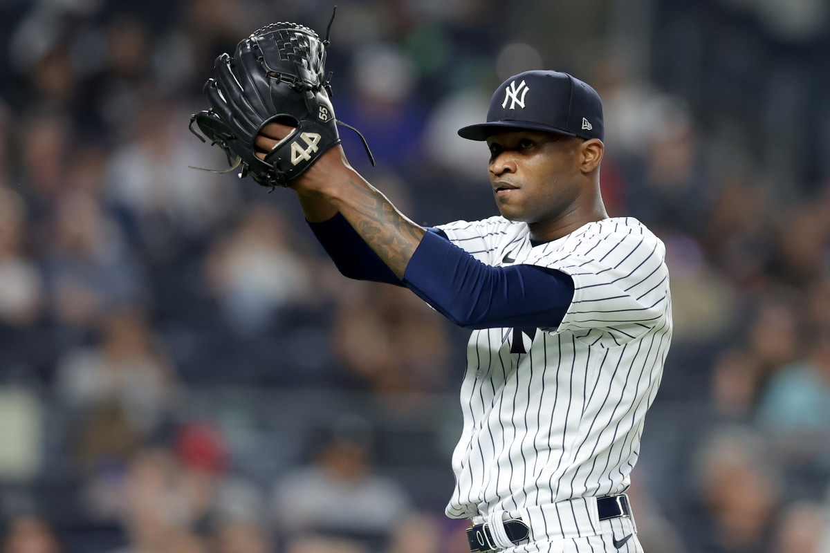 MLB lockout: Yankees pitcher rips owners as deadline to hammer out