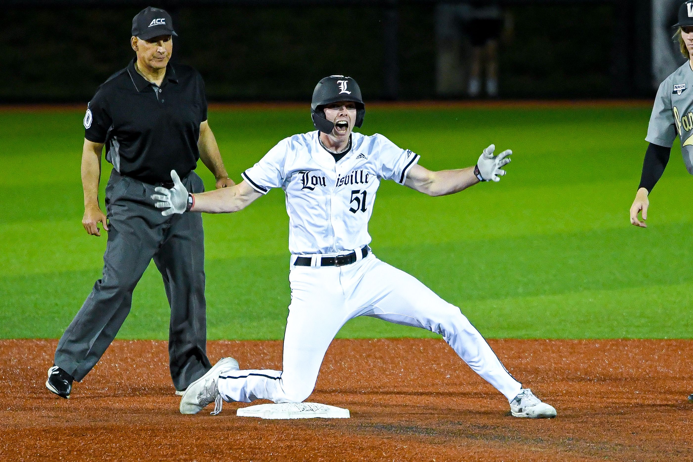 Louisville baseball earns No. 1 seed for ACC tournament - Card Chronicle