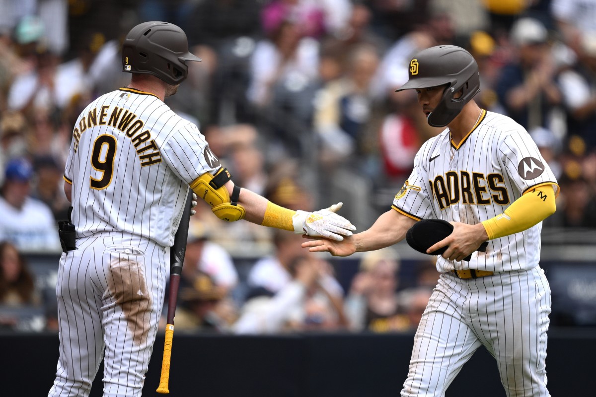 Padres News: Friars Failing to Close Out Games at Petco Park in