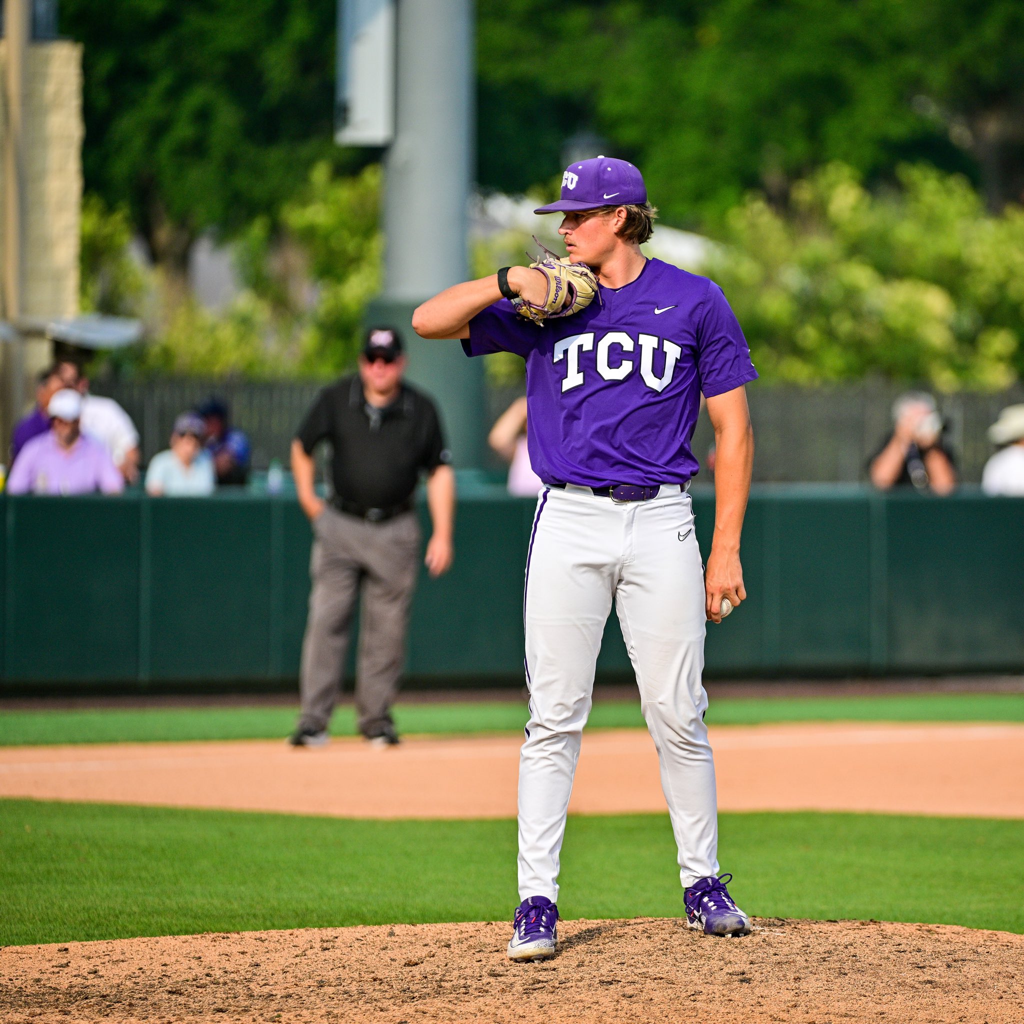 Tointon Family Stadium A-Z - Kansas State University Athletics