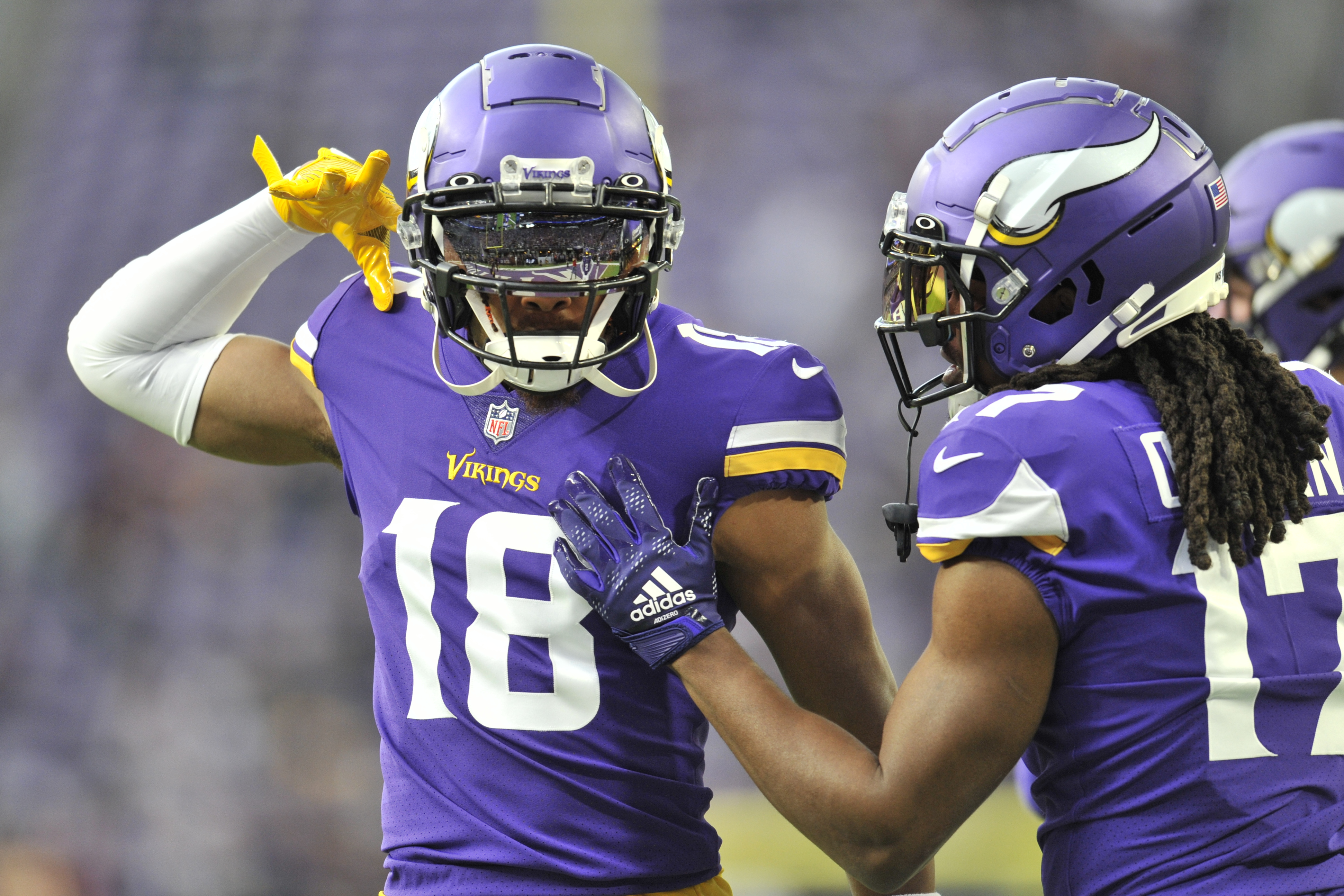 Minnesota Vikings: Websites Every Vikings Fan Simply Must Bookmark, News,  Scores, Highlights, Stats, and Rumors