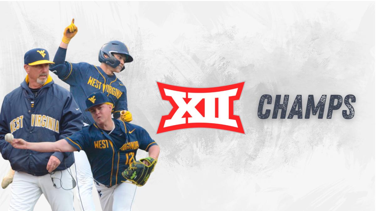 The Big 12 Conference Championship Bracket is Set Sports Illustrated