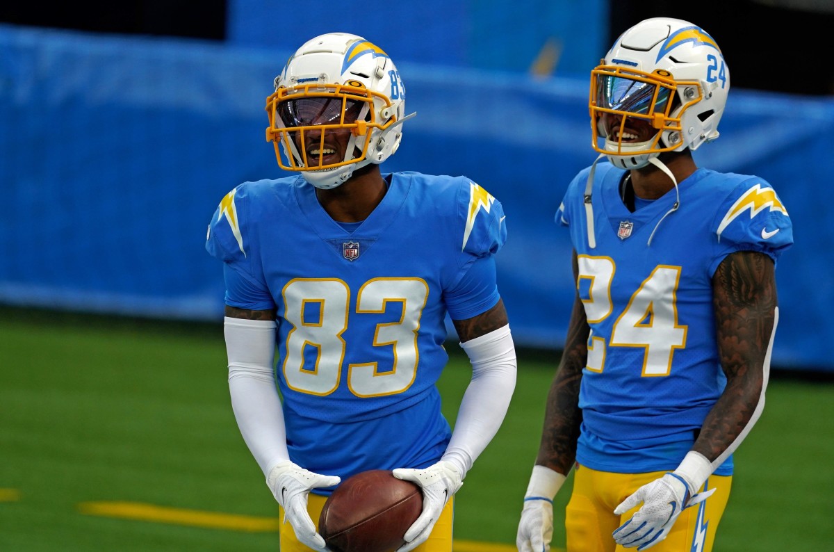 Los Angeles Chargers News, Analysis, Rumors, Reports